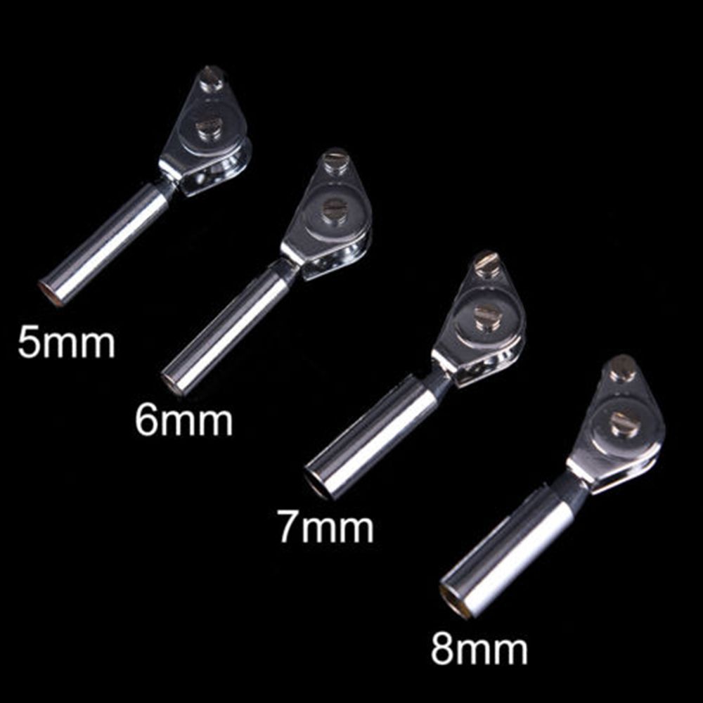 جديد 1 قطعة قصبة صيد خشبية قضي - مراجعة Fishing Rod Guide Replacement وسعره