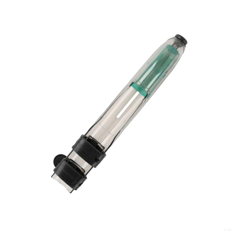 غطاء طرف قضيب الصيد غطاء دليل  - مراجعة Fishing Rod Guide Replacement وسعره